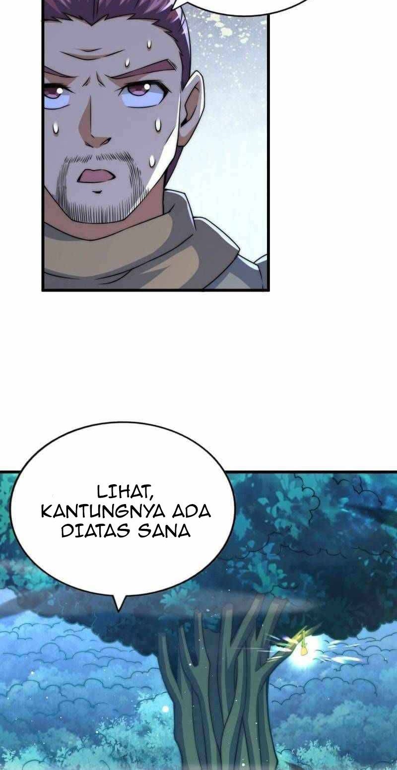 Beyond Myriad Peoples Chapter 81 Gambar 8