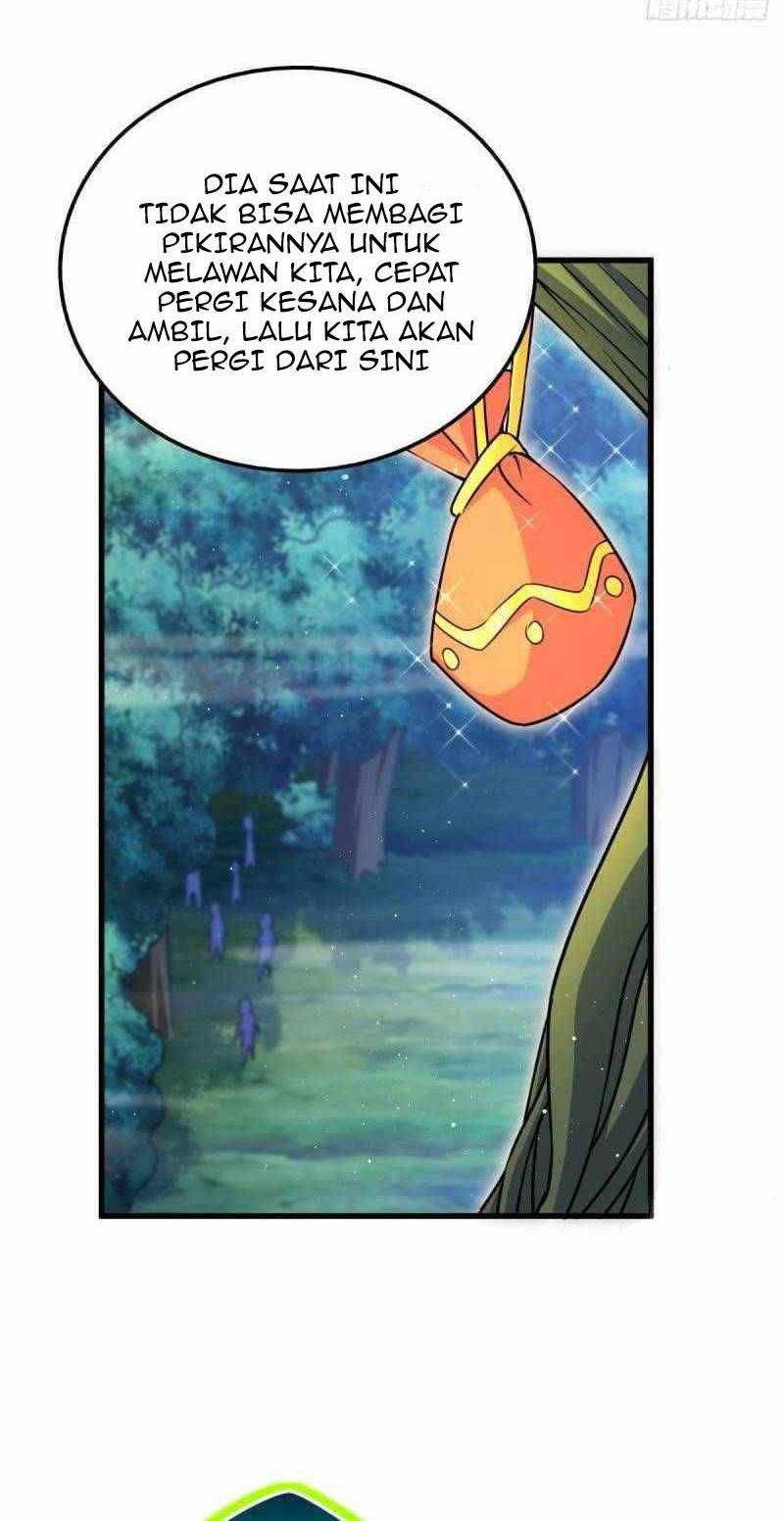 Beyond Myriad Peoples Chapter 81 Gambar 10