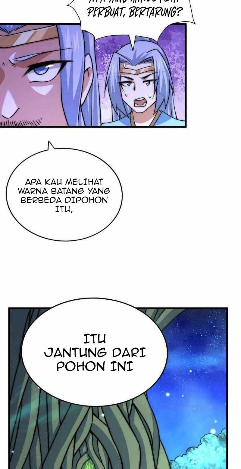 Beyond Myriad Peoples Chapter 81 Gambar 14