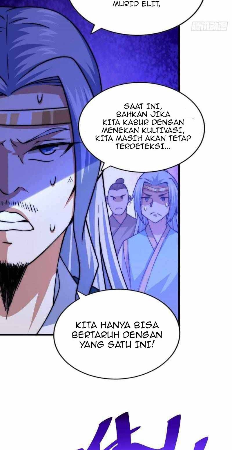 Beyond Myriad Peoples Chapter 81 Gambar 16