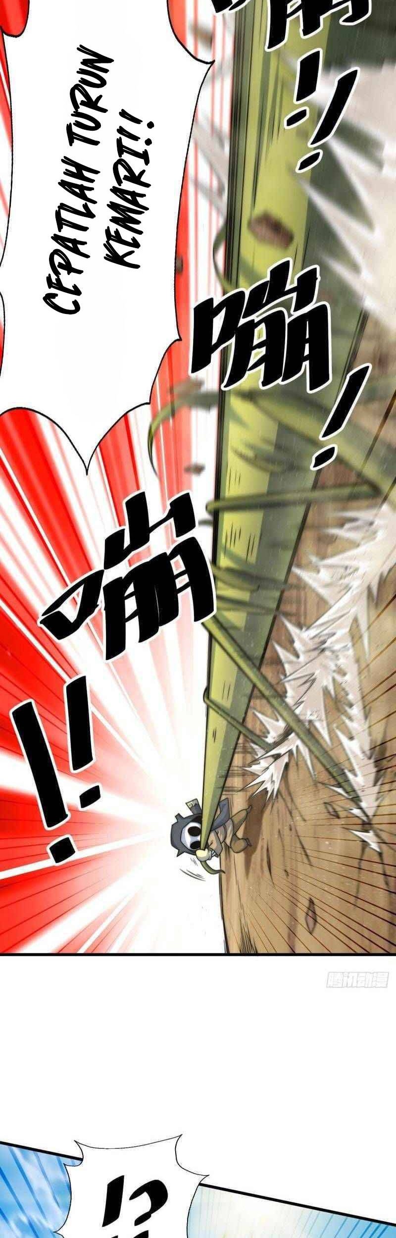 Beyond Myriad Peoples Chapter 80 Gambar 44