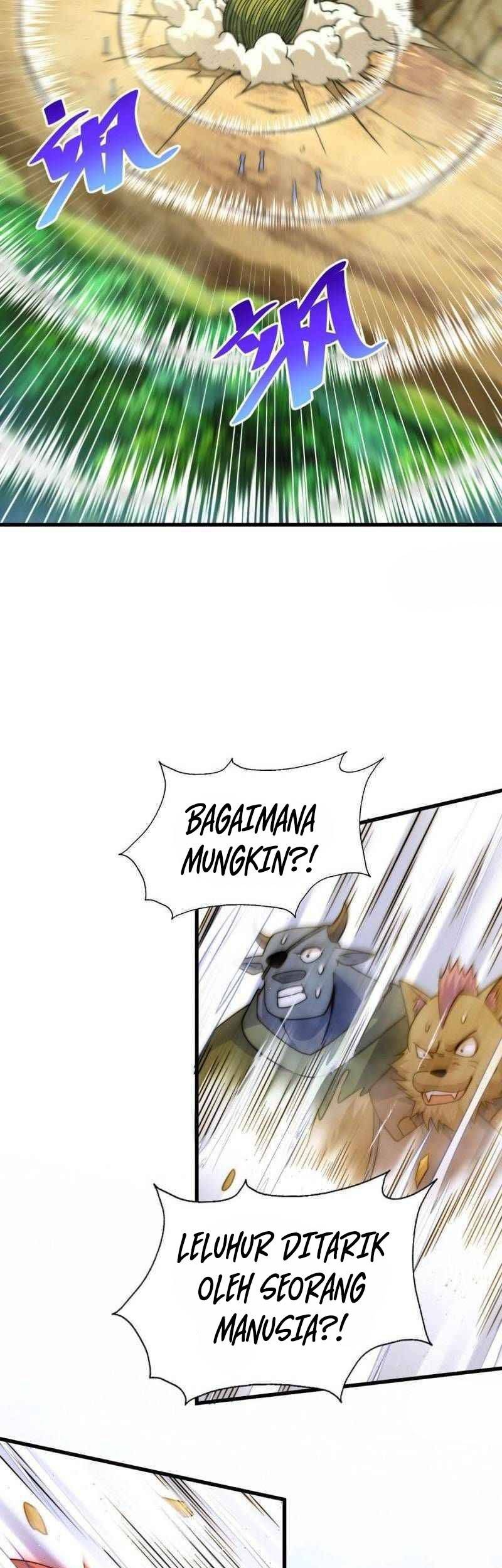 Beyond Myriad Peoples Chapter 80 Gambar 49