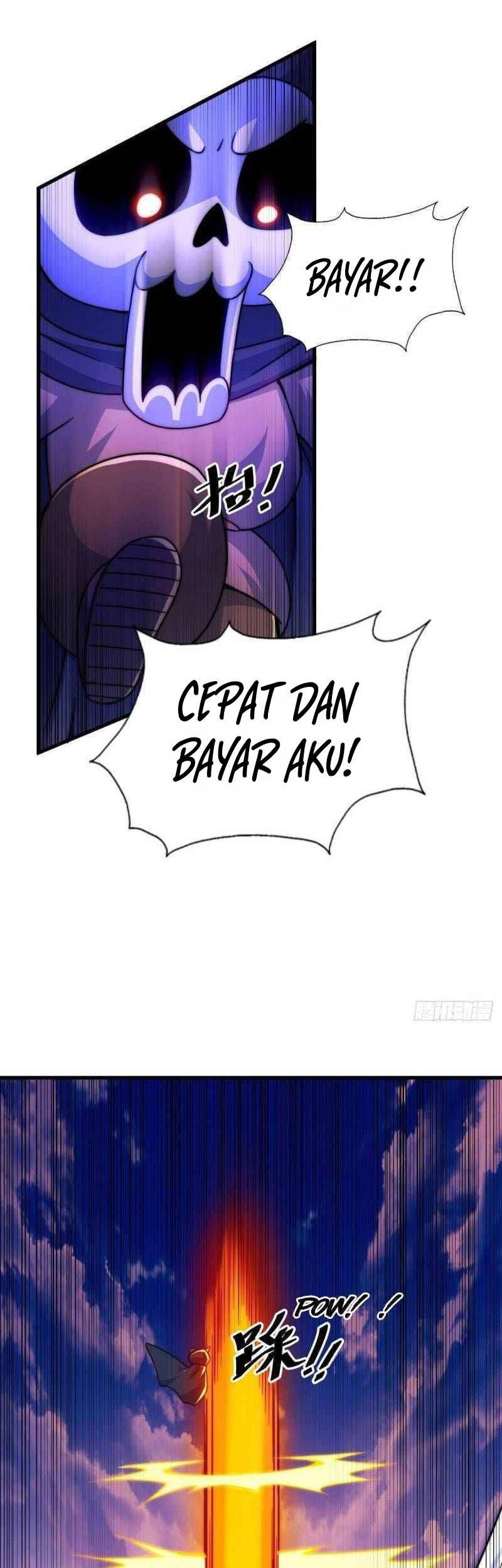 Beyond Myriad Peoples Chapter 80 Gambar 52