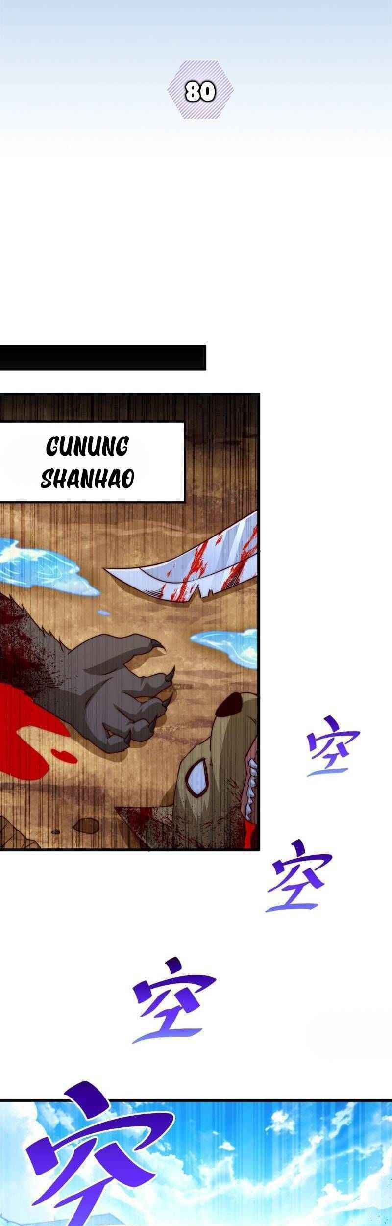 Baca  Beyond Myriad Peoples Chapter 80 Gambar 2