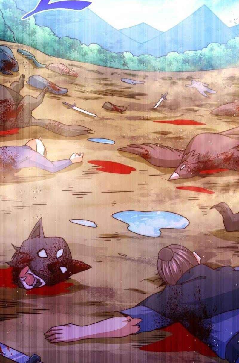 Beyond Myriad Peoples Chapter 80 Gambar 3