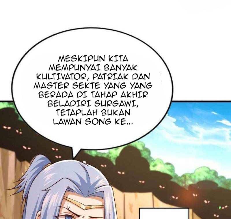 Beyond Myriad Peoples Chapter 80 Gambar 9