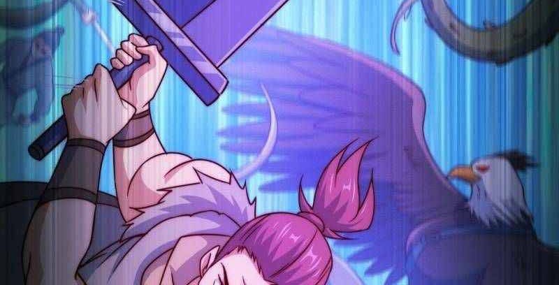 Beyond Myriad Peoples Chapter 80 Gambar 18
