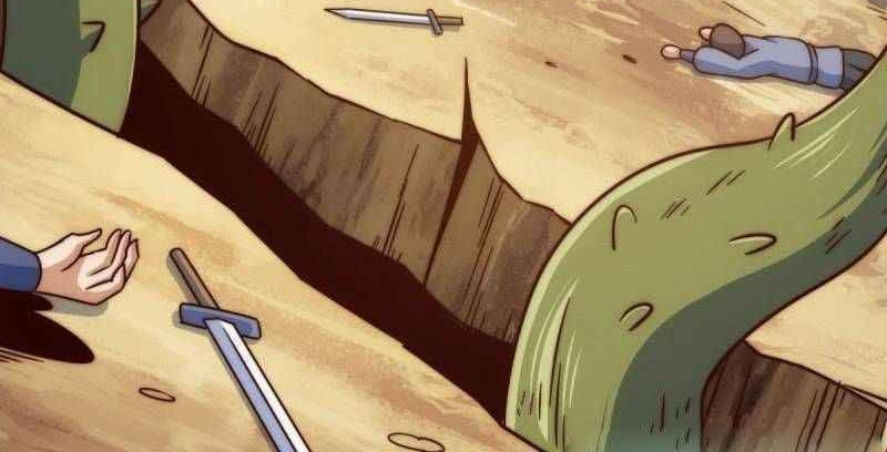 Beyond Myriad Peoples Chapter 80 Gambar 21