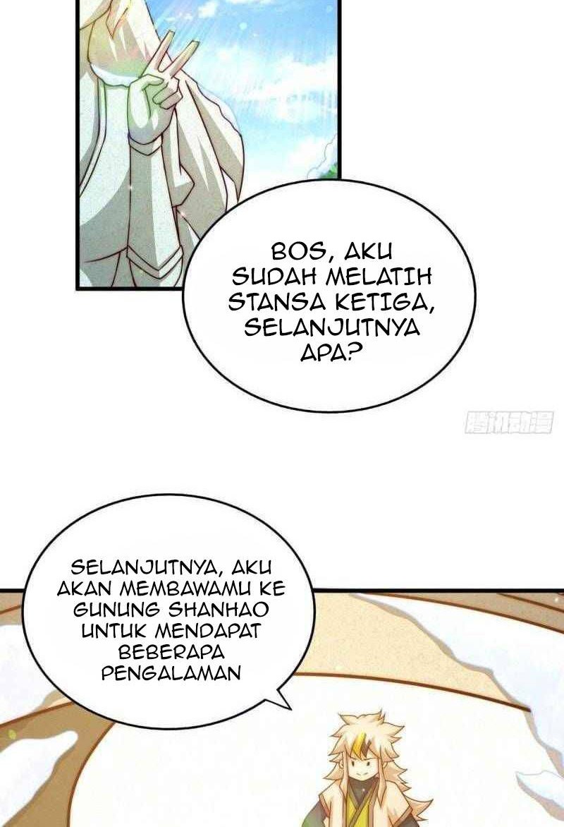 Beyond Myriad Peoples Chapter 79 Gambar 28