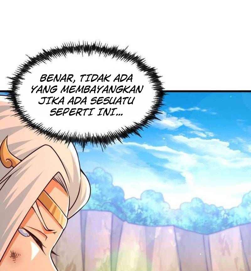 Beyond Myriad Peoples Chapter 79 Gambar 36