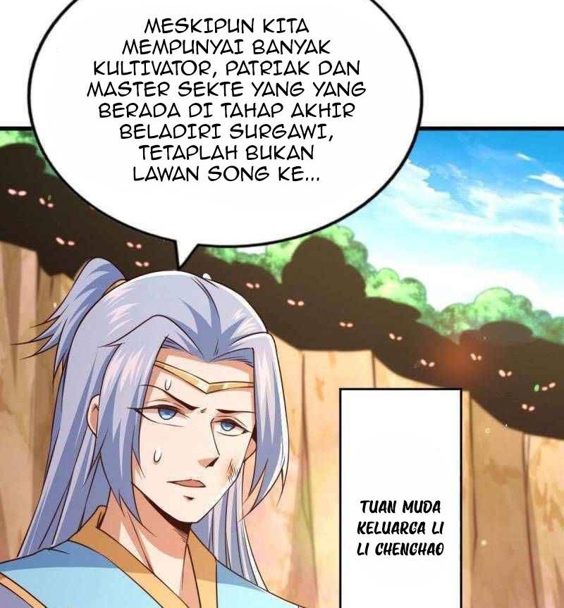 Beyond Myriad Peoples Chapter 79 Gambar 40