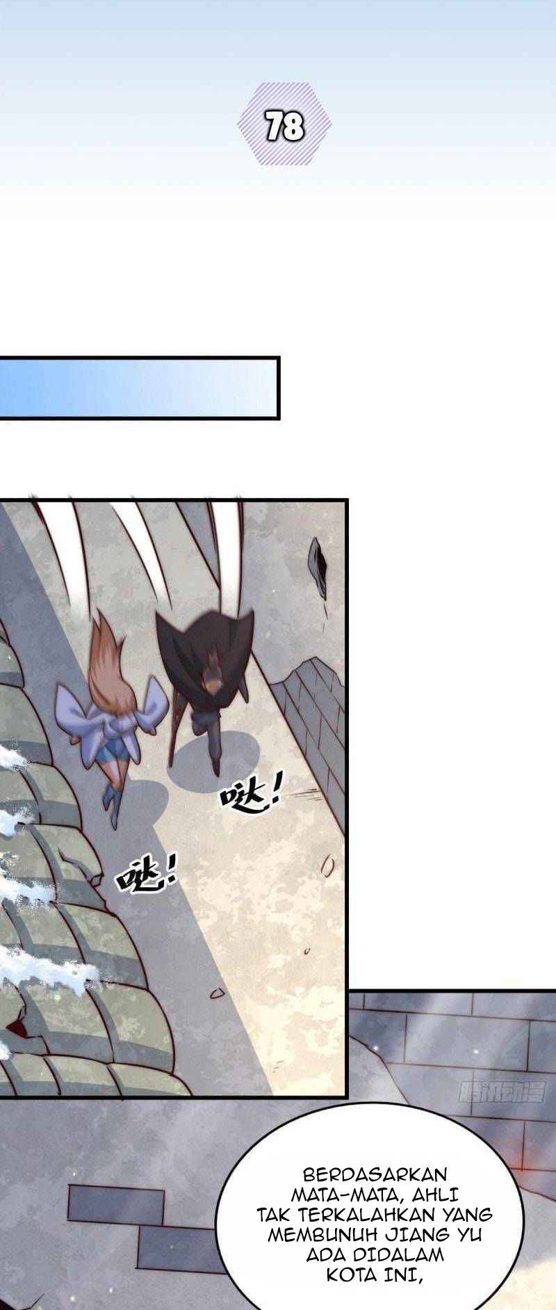 Baca Beyond Myriad Peoples Chapter 78 Gambar 2