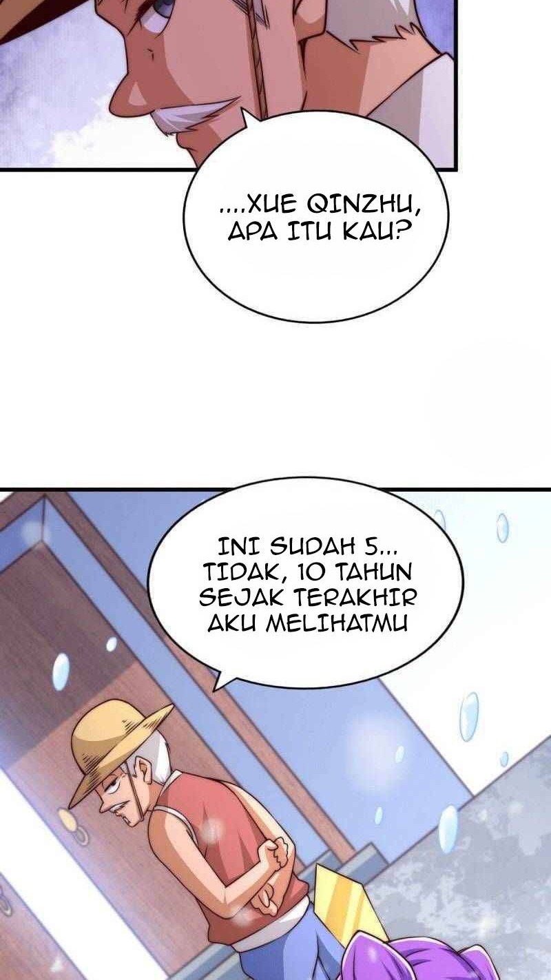 Beyond Myriad Peoples Chapter 77 Gambar 22
