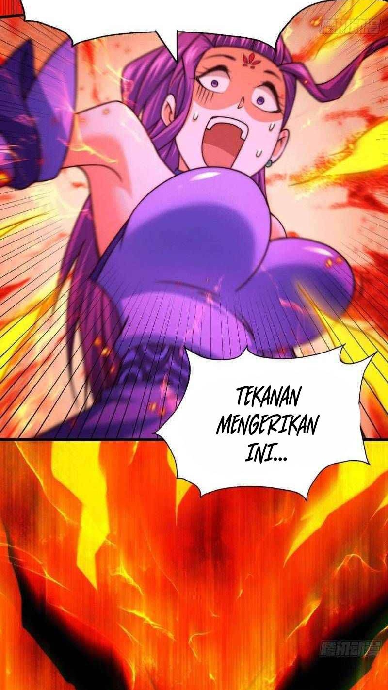 Beyond Myriad Peoples Chapter 77 Gambar 26