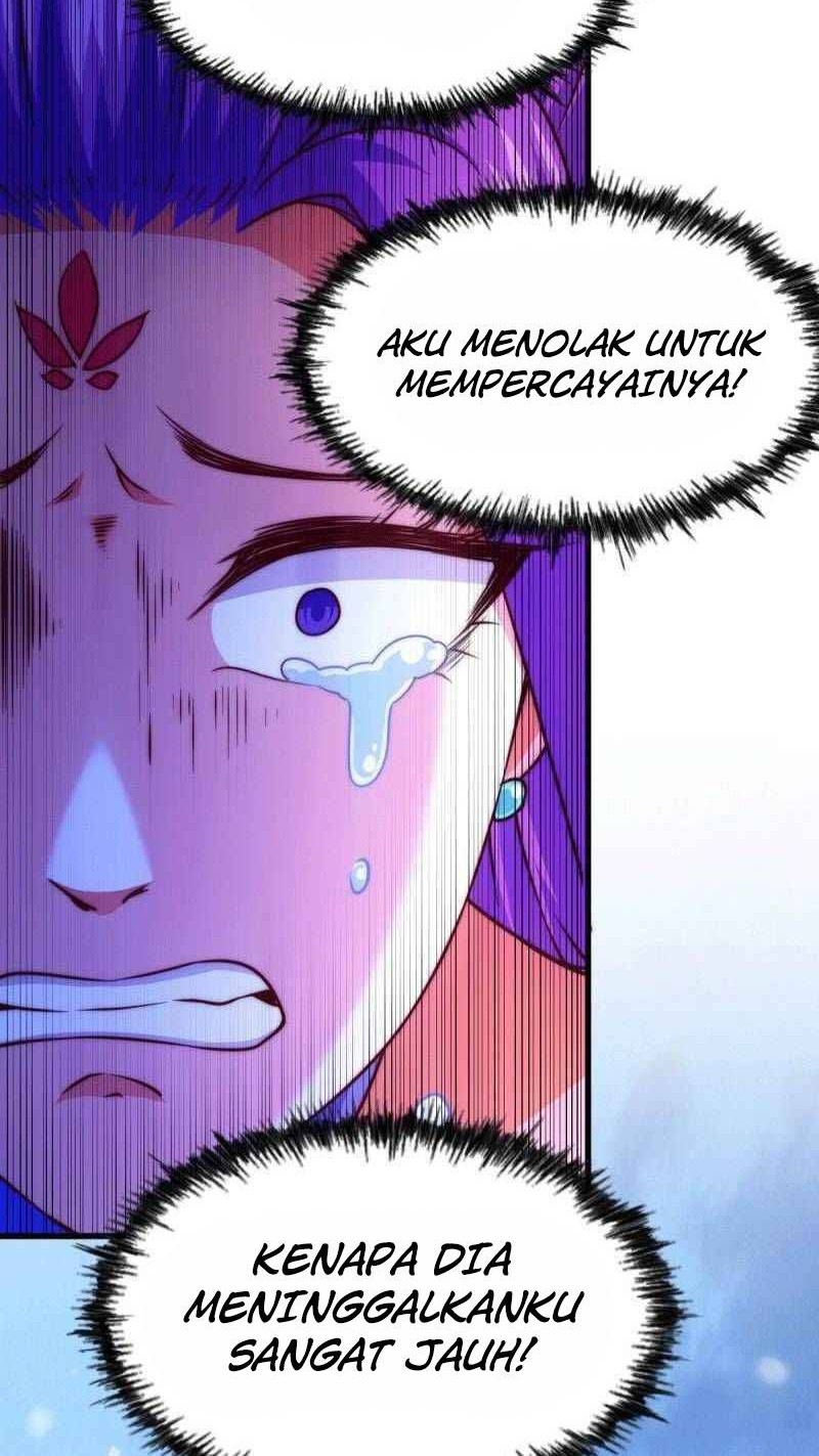 Beyond Myriad Peoples Chapter 77 Gambar 30