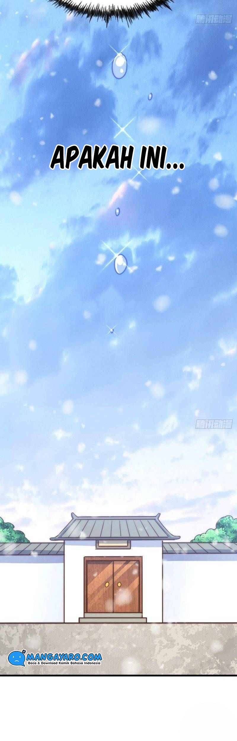 Beyond Myriad Peoples Chapter 77 Gambar 31