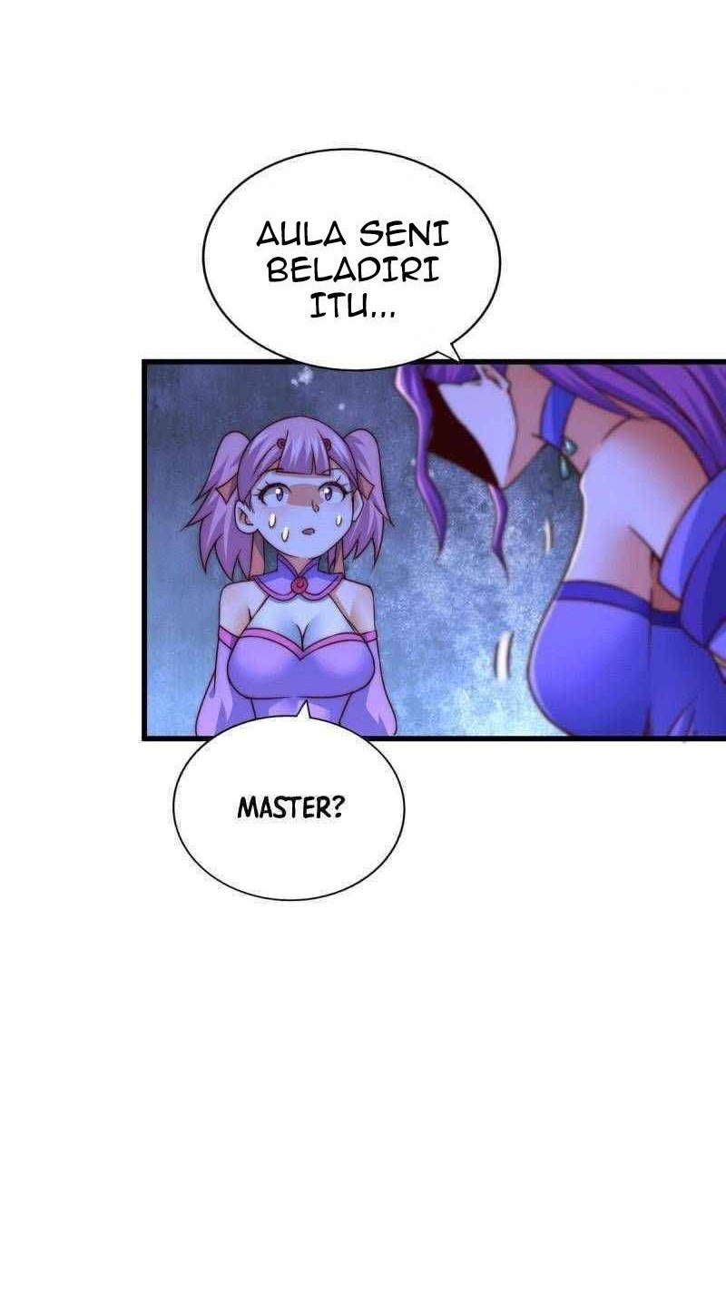 Beyond Myriad Peoples Chapter 77 Gambar 32