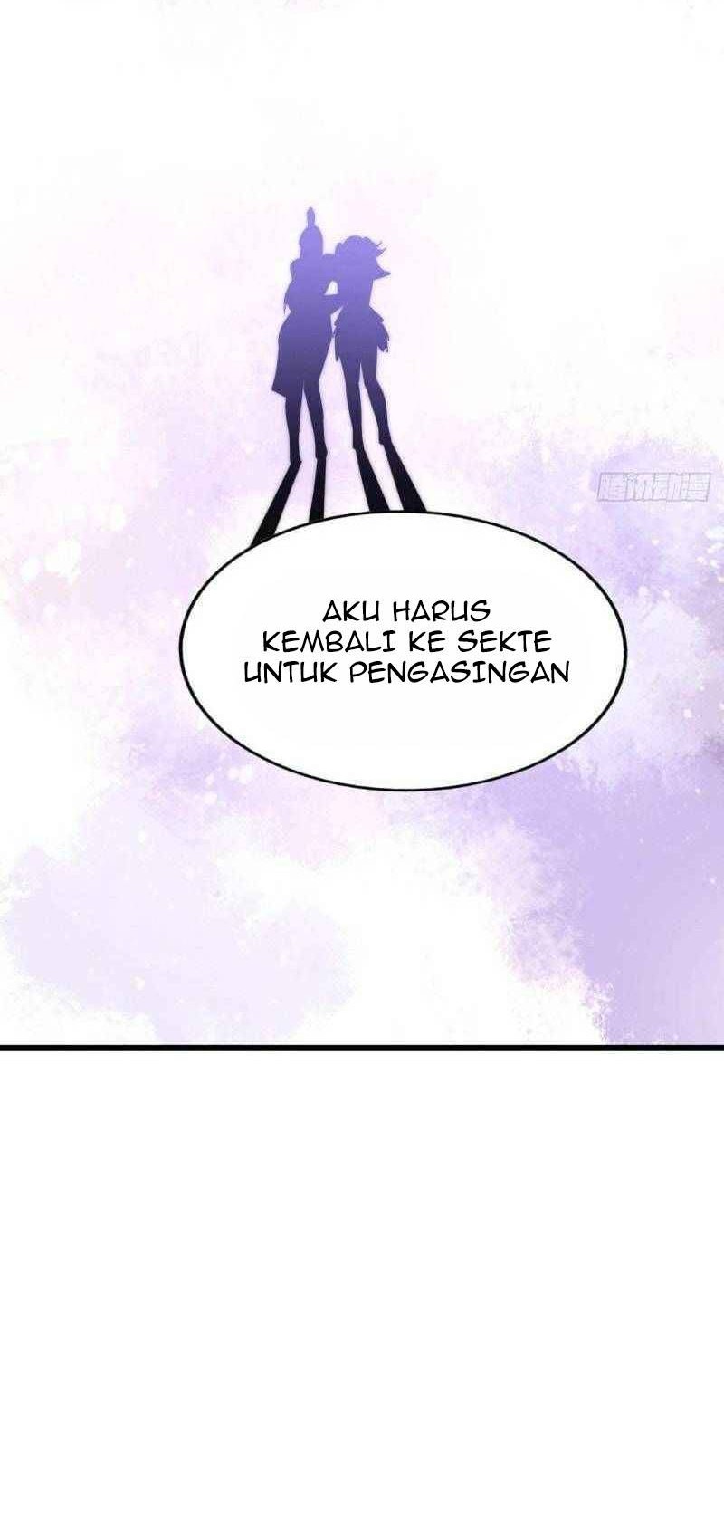 Beyond Myriad Peoples Chapter 77 Gambar 34
