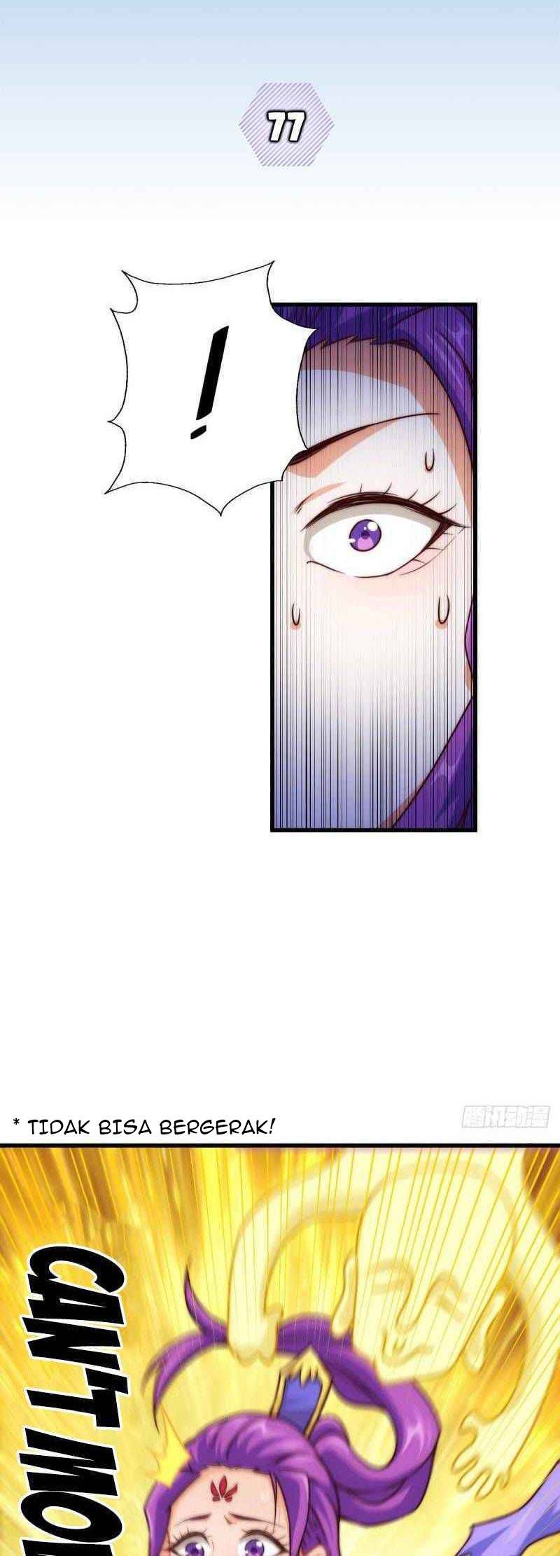 Baca Beyond Myriad Peoples Chapter 77 Gambar 2