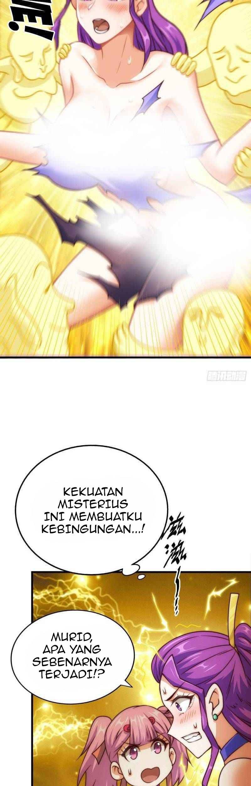 Beyond Myriad Peoples Chapter 77 Gambar 3