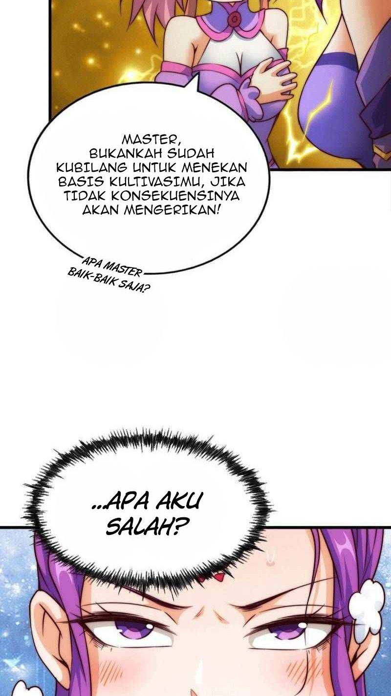 Beyond Myriad Peoples Chapter 77 Gambar 4