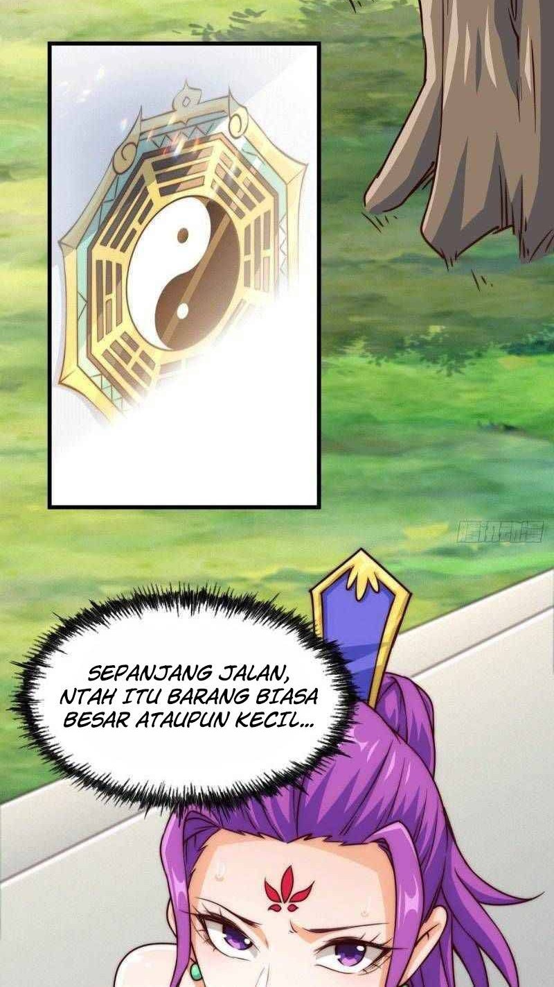 Beyond Myriad Peoples Chapter 77 Gambar 6