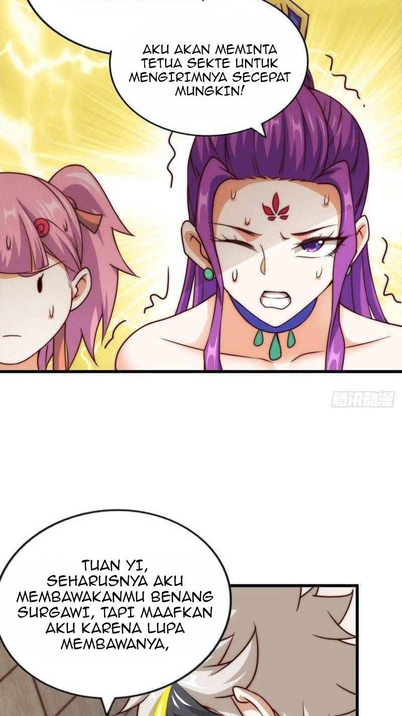 Beyond Myriad Peoples Chapter 77 Gambar 10