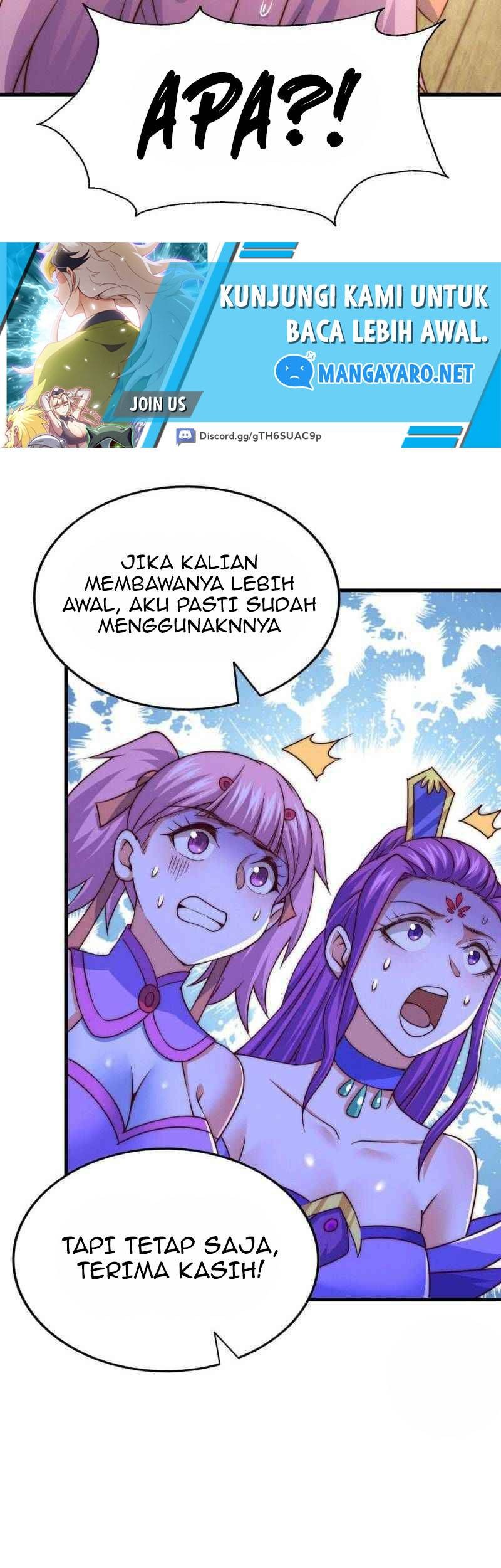 Beyond Myriad Peoples Chapter 77 Gambar 13