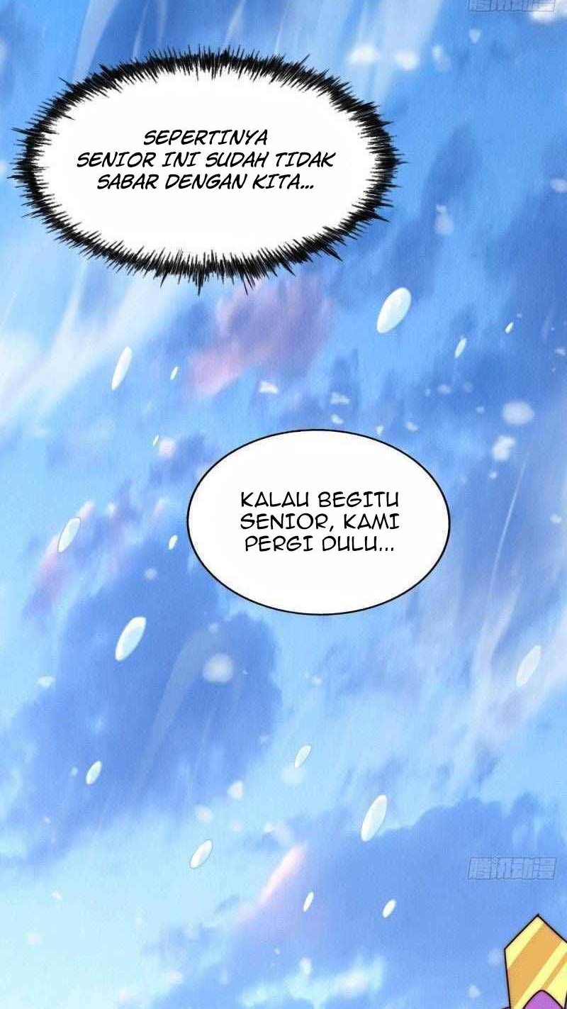 Beyond Myriad Peoples Chapter 77 Gambar 16
