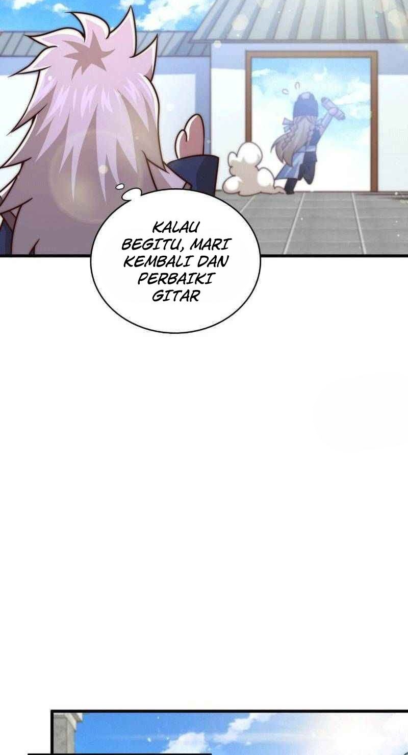 Beyond Myriad Peoples Chapter 76 Gambar 27