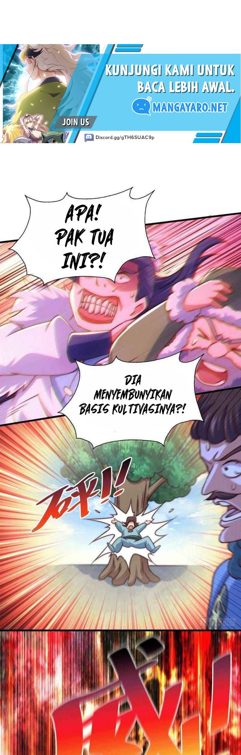 Beyond Myriad Peoples Chapter 75 Gambar 31