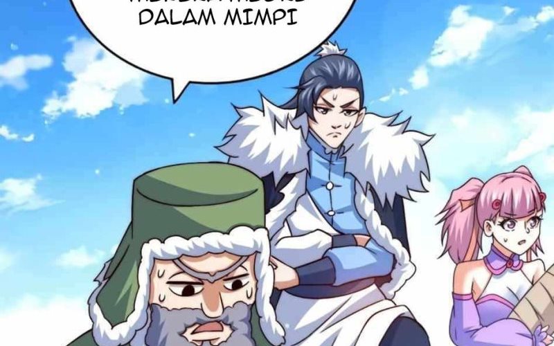 Beyond Myriad Peoples Chapter 72 Gambar 132