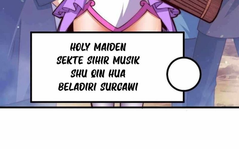 Beyond Myriad Peoples Chapter 71 Gambar 102