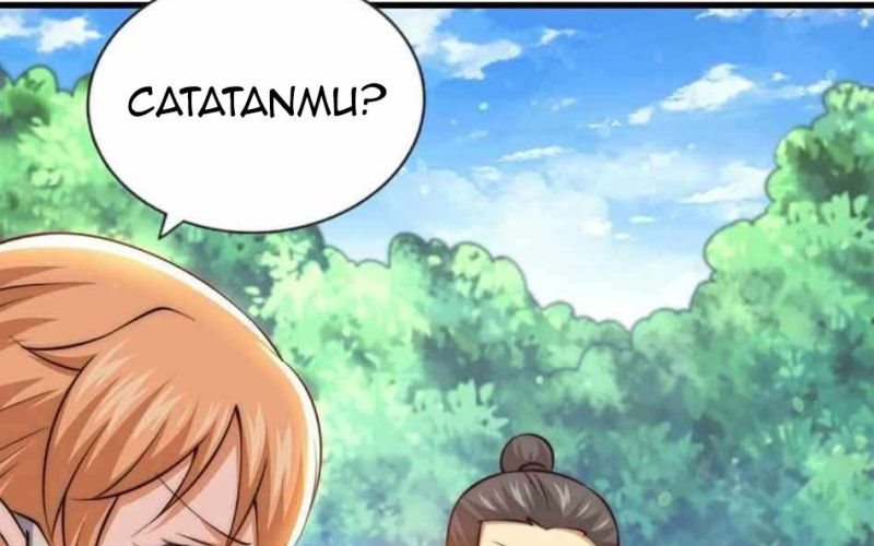 Beyond Myriad Peoples Chapter 71 Gambar 109