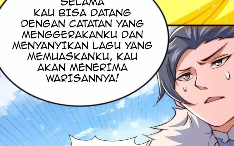 Beyond Myriad Peoples Chapter 71 Gambar 12