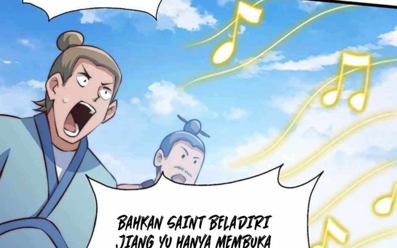 Beyond Myriad Peoples Chapter 71 Gambar 132