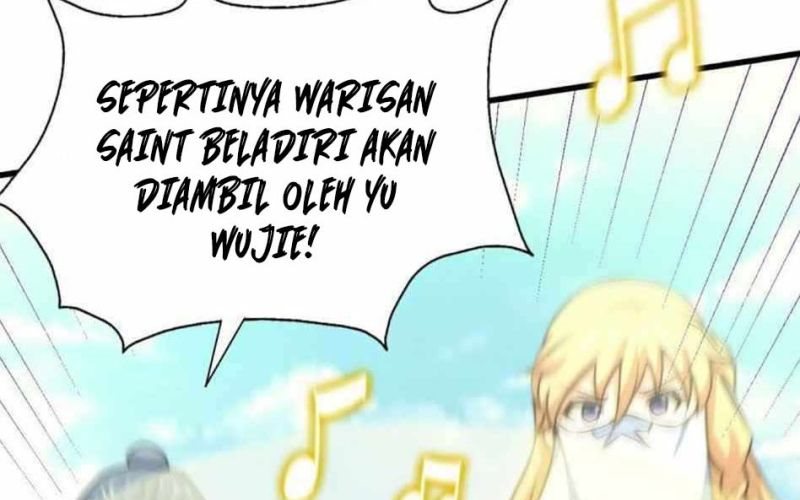 Beyond Myriad Peoples Chapter 71 Gambar 134
