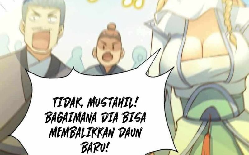 Beyond Myriad Peoples Chapter 71 Gambar 135