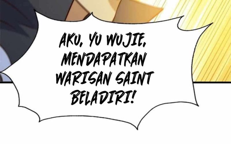 Beyond Myriad Peoples Chapter 71 Gambar 146