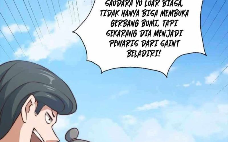 Beyond Myriad Peoples Chapter 71 Gambar 148
