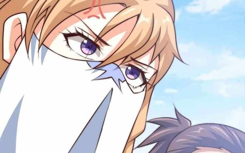 Beyond Myriad Peoples Chapter 71 Gambar 152