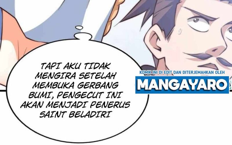 Beyond Myriad Peoples Chapter 71 Gambar 153