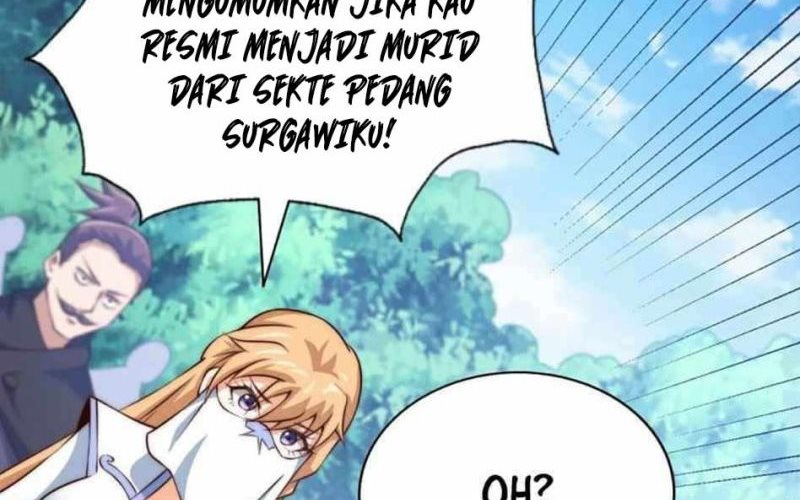 Beyond Myriad Peoples Chapter 71 Gambar 155