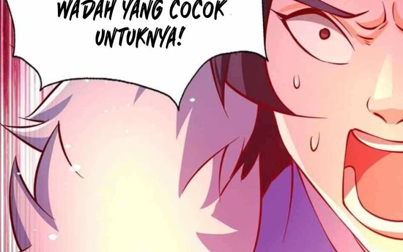 Beyond Myriad Peoples Chapter 71 Gambar 191