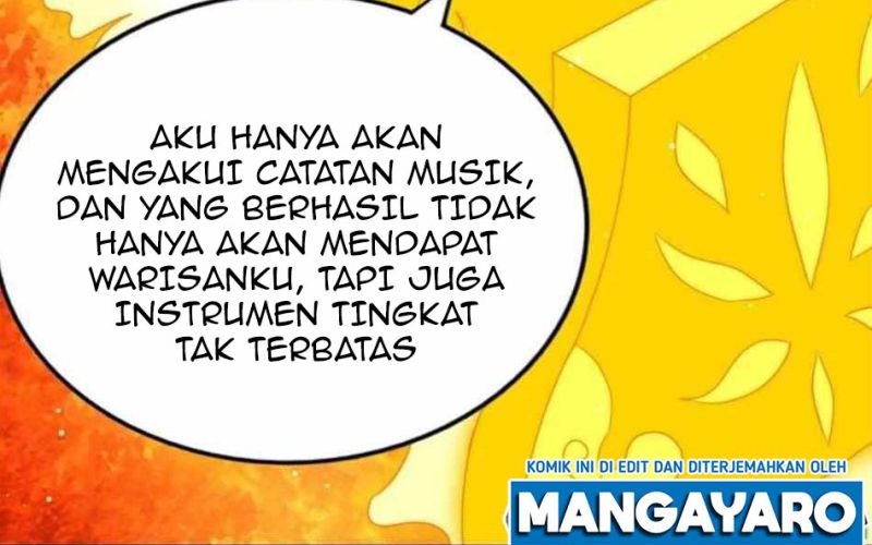 Beyond Myriad Peoples Chapter 71 Gambar 20