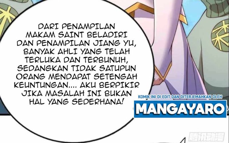 Beyond Myriad Peoples Chapter 71 Gambar 30