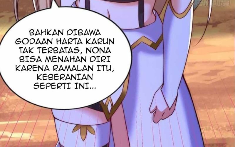 Beyond Myriad Peoples Chapter 71 Gambar 35