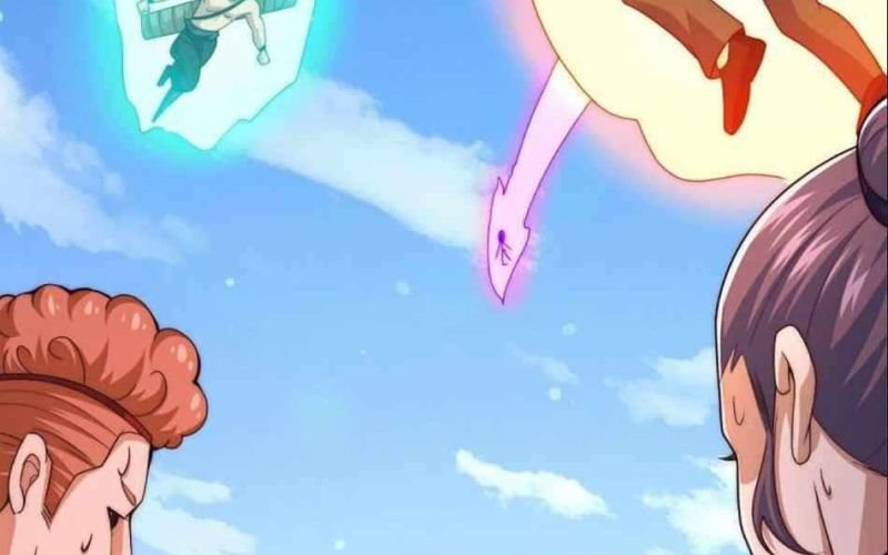 Beyond Myriad Peoples Chapter 71 Gambar 53