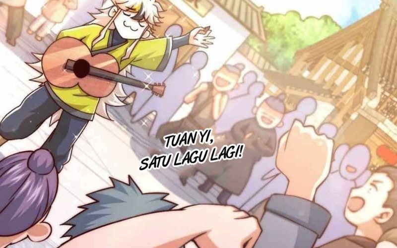 Beyond Myriad Peoples Chapter 71 Gambar 69