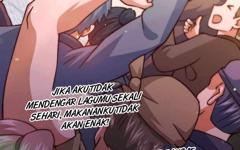 Beyond Myriad Peoples Chapter 71 Gambar 70